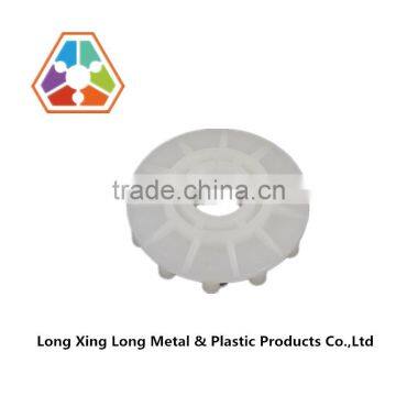 DN52*16*D16mm 11 tine PVDF Plastic gear manufacturer