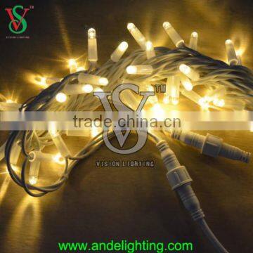 10m 100 Leds Commercial String Light Christmas Light Chain photo-4