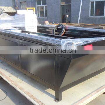 Jinan Donglian 1325 Low Cost Cnc Cutting Machine Plasma Prices photo-2