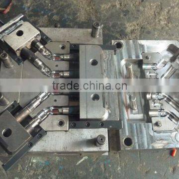 Plastic Injection Machine Pvc,pvc Pipe Fittings Making Machine photo-3