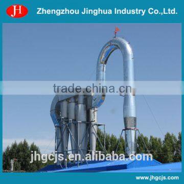 Automatic Adjusted Negative Pressure Starch Airflow Dryer photo-2