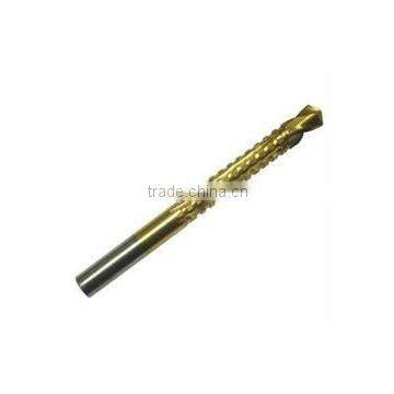 HSS Titanium coating Drill Bits