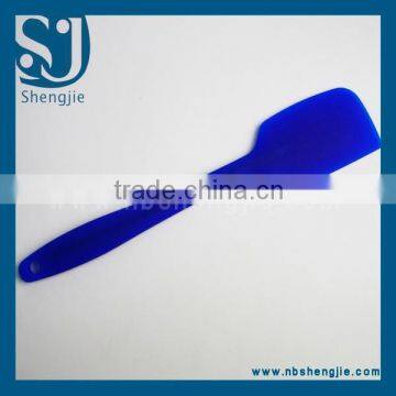 Trade Assurance Promotional Silicone Bbq Scraper, Cheap Silicone Spatula in High Quality,silicone Slicker for Cooking photo-5
