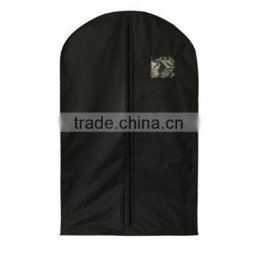 Folding Clothes Suit Garment Travel Bag Breathable Fabric Dress Bag photo-4