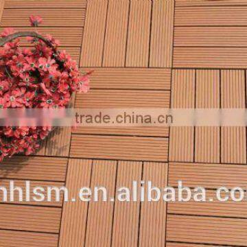 non-slip bathroom floor tiles / wooden floor tiles 300x300mm / bathroom floor tiles designs / wood tiles outdoor