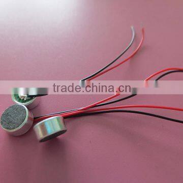 High Sensitivity 4mm Wireless Smallest Condenser Microphone photo-4