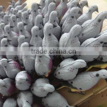 Outdoors Shooting Dove Decoy photo-4