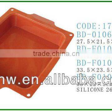 silicone cake mould silicon cake baking mould silicone mould