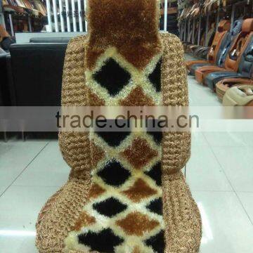 Factory direct merino wool car seat cover,merino rug,seat cushion and auto parts in turkey