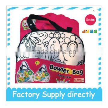 Design Your Own Tote Sport Bag