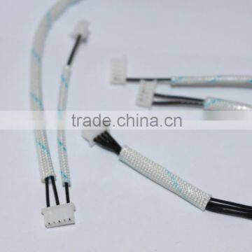 KSM Cable and Wire Harness OEM ZH1.5-5P for Medical Factory photo-4