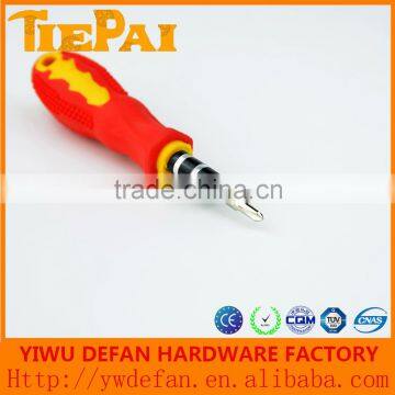 KEY POINT Jk-6032 32 in 1Multi Combination Tools Screw Driver Set One Screwdriver Sets Hand Screwdriver Set