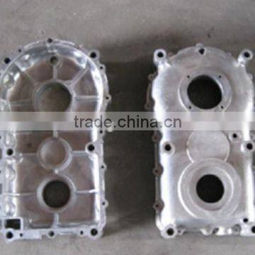 OEM Die Cast Aluminum Alloy Housing
