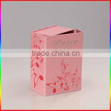 Favorites Compare promotional rigid cardboard paper jewellery box gift box