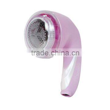 Rechargeable lint remover with charging cord and brush/electric lint remover/lint remover machine