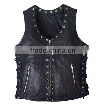 Motorcycle Vest