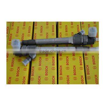 2015 Original 0445110369 Bosch Common Rail Diesel Fuel Injectors for VOLKSWAGEN 03L130277J