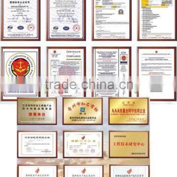 2 or 3 Layer Sieves SFJH 100 Industrial Rotary Screener photo-3