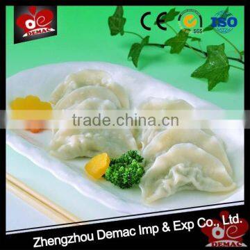 4800 pieces per hour dumpling making machine/automatic dumpling making machine