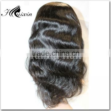 China wig supplier offer male wigs natural hair asian women hair wig long blonde human hair wig