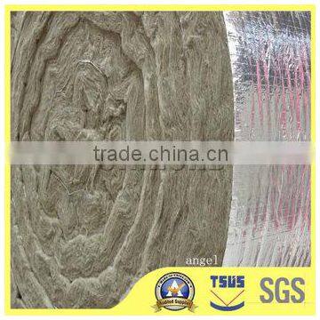 Sound Insulation Rockwool Blanket/ Roll / Felt / Tape Malaysia for Industrial Thermal Insulation photo-3