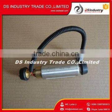 ISDE ISLE Fuel Transfer Pump Engine 4937766 photo-2