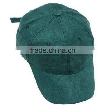 Professional Colorful Corduroy Custom 6 Panel Baseball Cap photo-6