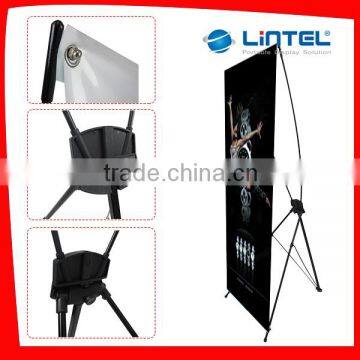 Standard X Banner /X Banner Display/X Banner Stand photo-3