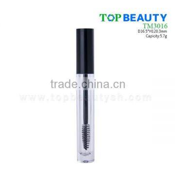 TM3016- Cosmetic Empty Makeup Clear Mascara Bottle photo-3