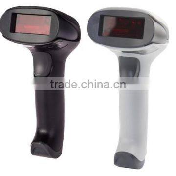 Pos Barcode Scanner Supermarket Scanners Handheld Laser Barcode Scanner Barcode photo-6