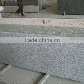 High Quality G623 Light grey Granite kitchen top, Bath tops,Vanity tops