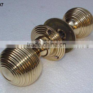 UK door knob/beehive door knobs