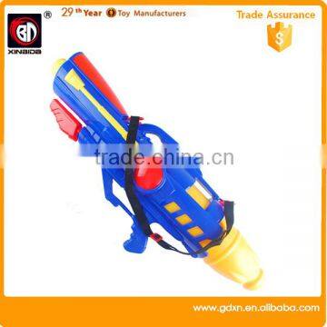 Air pressure pump water gun toys for kids best toy water gun