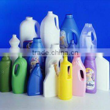 plastic drums extrusion blow molding machine bottle making machine