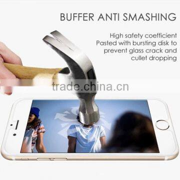 2014 popular new Anti-blue light screen protector for smartphone tablet