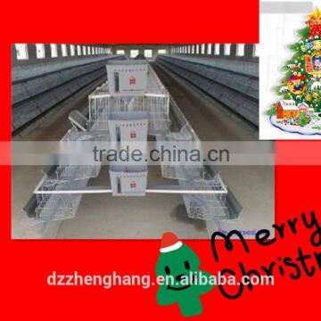 best price 96 chickens battery cage chicken cage factory in china