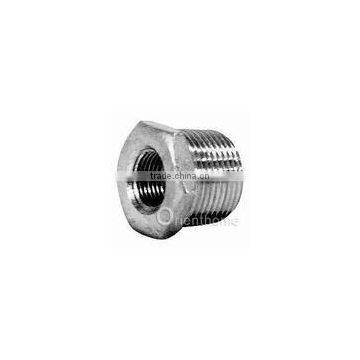 stainless steel hexagon bushing