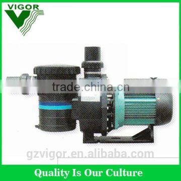 Excellent performance swimming pool water pump