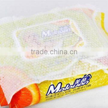 Baby Wet Wipes Brands