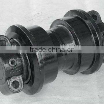 Excavator Undercarriage Parts Bottom Roller