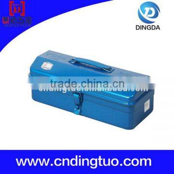 sStainless Steel Toolbox DT-112