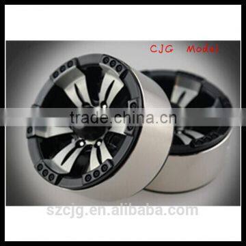 Hot sale New style alloy wheels for d90 chassis