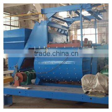 Supply Small Concrete Batching Machine Made in China photo-4