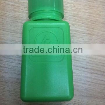 ESD anti-splash Solvent Bottle