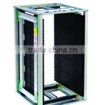 Antistatic KS-803 PCB Magazine Rack/ESD PBC Rack