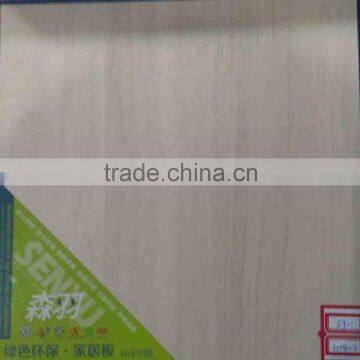 White Color High Density 2-18mm PVC Foam Board photo-6