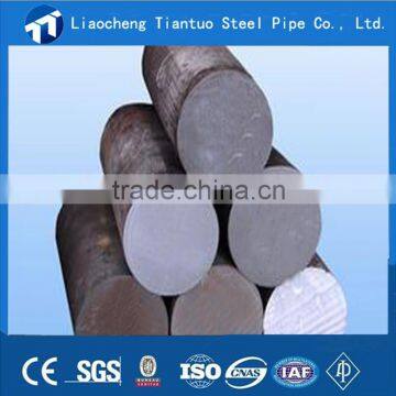 Cr12MoV, SKD11, D2,D3, 1.2379 Round Bar photo-3