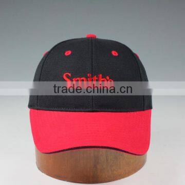 Popular Adults Size Cotton Canvas Baseball Caps Adjustable Baeball Cap photo-4