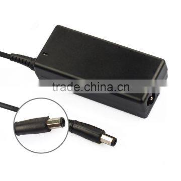 19.5V3.34A Laptop Charger For Dell 65W PA-21 right octagon tip