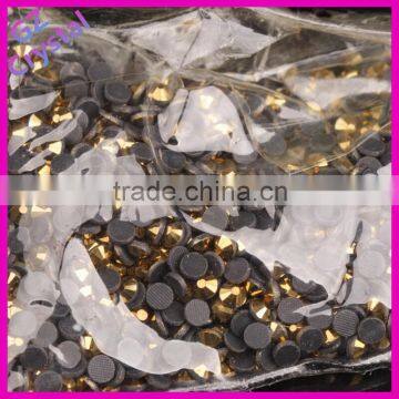 Wholesale Glass Hot Fix Rhinestone in China photo-6